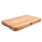 Boos Block Chop-N-Serve esdoorn snijplank hout - 43 x 30,5 x 2,5 cm