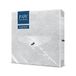PAW 3-laags Papieren Servetten. 33 x 33 cm. 20 Stuks. Zilver
