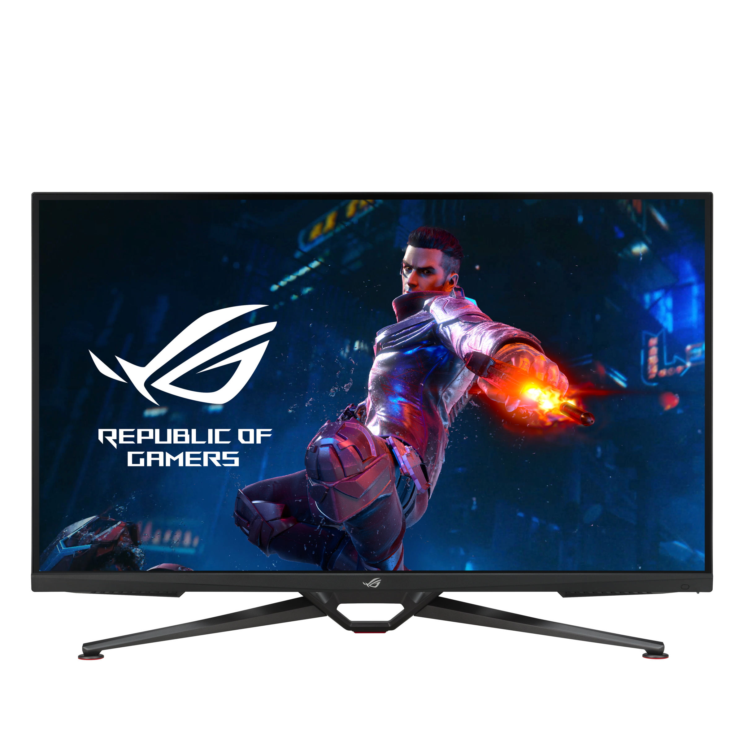 ASUS PG38UQ