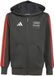Adidas Performance Audi Revolut F1 Team Dna Hoodie zippé long - Enfants - Noir