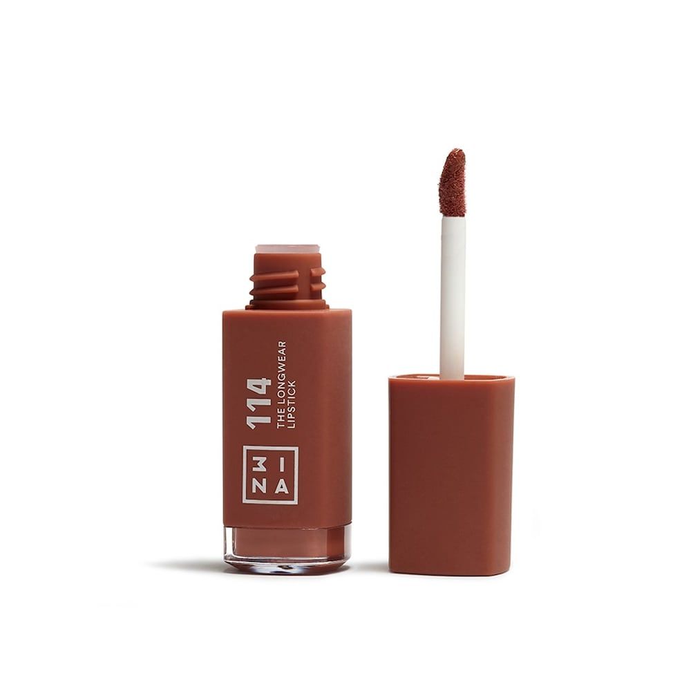 3ina The Longwear 6 ml 114 - Light