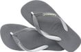 Havaianas TOP MIX Slippers - Grijs