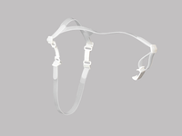 RealWear 171035-A - Ceinture à outils - Blanc - silicone
