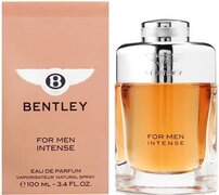 BENTLEY For Men eau de parfum / 100 ml / heren