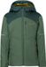VAUDE Kids Capacida Hybrid Jacket II Jas Woodland Unisex Kinderen 146