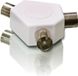 Philips SWV2556W/10 Splitter