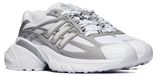 Adidas ADISTAR XLG 2.0 Sneaker Weiß mit Adiprene+-Technologie und Gummisohle