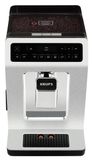 Krups Evidence EA891C - Volautomatische Espressomachine - Chroom