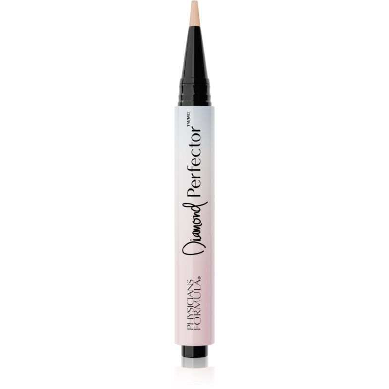 Physicians Formula Mineral Wear® Diamond Perfector Illuminator & Concealer