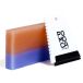 Pomoca Bicolor Was 30 G Orange, Bleu