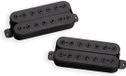 Seymour Duncan Mark Holcomb Alpha & Omega Set 7-String Noir