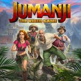 Namco Bandai Jumanji: The Video Game - Nintendo Switch