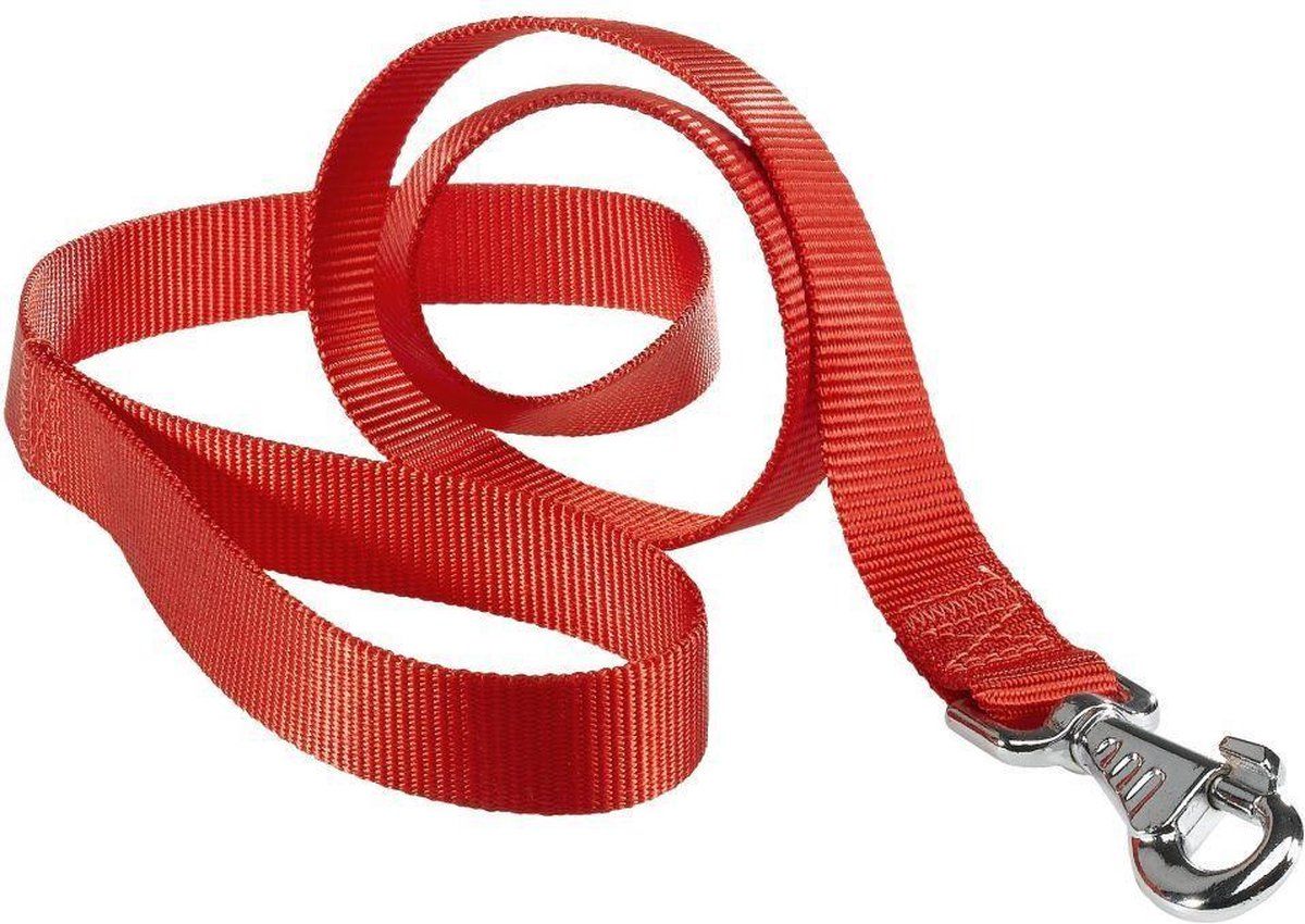 Ferplast Club G Lijn Rood - 15mm