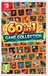 Just For Games 60 in 1 Game Collection Switch Game