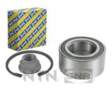 SNR R174.89 Wiellagerset | Compatibel met: HONDA CIVIC IX, CIVIC IX Tourer, CIVIC VIII Hatchback, CR-V II, FR-V