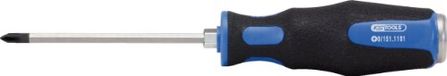 KS Tools ERGOTORQUEmax Slagdopschroevendraaier - PH2 - 185mm