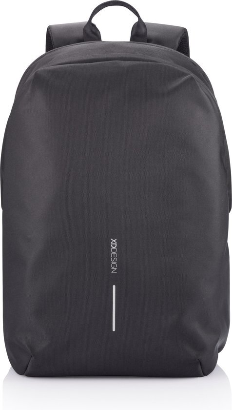 XD Design Bobby Soft 15" Black 16L