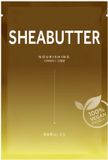 Barulab The Clean Vegan Shea Butter Mask 11 g - 1 stuk