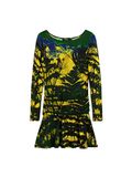 Desigual Vest_joana_lacroix Robe Femme