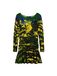 Desigual Vest_joana_lacroix Robe Femme