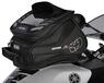 Oxford M4R Tank N Tailer Motorcycle Magnetic Tank/Tail Bag - Black