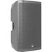 Omnitronic XNG-215A Haut-parleur PA actif 15 cm 300 W 1 pièce