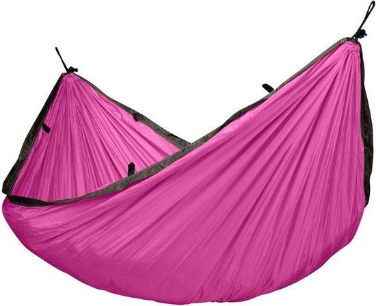 La Siesta Colibri Hangmat Travel - 4025122919562