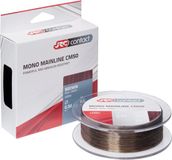 JRC JRC CONTACT CM50 600m 0.40mm Brown - Nylon vislijn