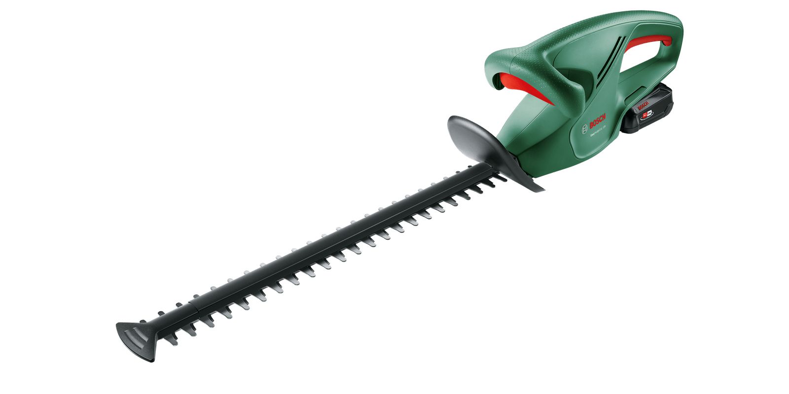 Bosch EasyHedgeCut 18V-52-13 Cordless Hedge Trimmer - 52cm Blade