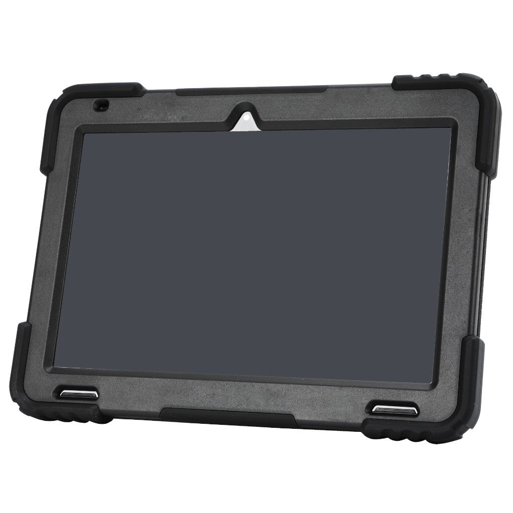 Hannspree Rugged Tablet Protection Case 13.3 / - / - / -