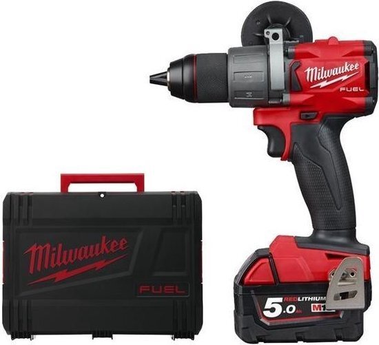 Milwaukee M18 FDD2-502X