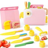 Ensemble de couteaux pour enfants pour une cuisine sûre