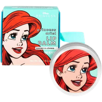 Disney Pop Princess Ariel Lip Balm
