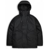 Rains Veste pour hommes Rains 21450 noir