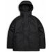 Rains Veste pour hommes Rains 21450 noir