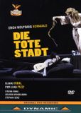 Outhere Dynamic Records Orchestra & Chorus Teatro La Fenice - Korngold: Die Tote Stadt (DVD)