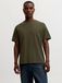 JACK & JONES JJEAUSTIN TEE SS NOOS Heren T-shirt