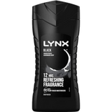 Lynx Body Wash Zwart - 225 ml