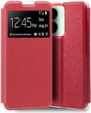 1805 Telefoonhoes Cool Redmi 13C | POCO C65 Rood