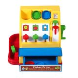 Schylling Fisher Price Classic - Cash Register