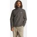 Jack Wolfskin Regenjacke OUTROVERT 2L JKT M mit Kapuze, atmungsaktiv, wasserdicht