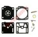 BPC Parts Kit de réparation de carburateur pour ZAMA (RB-167)