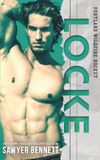 Locke: A Portland Wildfire Novel: 2