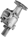 MAGNETI MARELLI Wasserpumpe 350981300000
