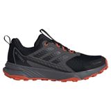 Adidas Terrex Terrex Tracefinder 2 Climaproof Trailrunningschoenen - Heren - Zwart