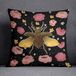 Bonamiason Bonamaison Decoratieve kussenslopen 45x45 cm