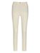 MADELEINE Broek beige / wolwit