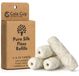 Soie Fil dentaire Recharge, Biodégradable