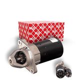 Febi 101603 motorstarter