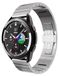 Wigento Samsung Metal Watch Band for Galaxy Watch 6, 5, 4, Normal, Pro, and Classic (All Sizes)